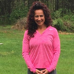 Meet your Posher, Tammy